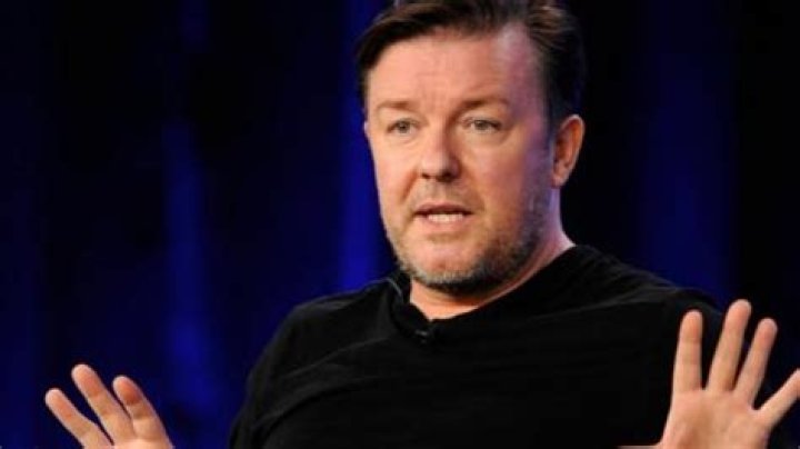 Top 10 British Male Comedians video Dailymotion