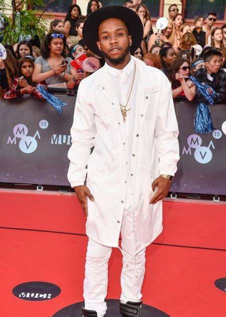 Tory Lanez Height, Age, Bio, Weight, Net Worth, Facts and Family