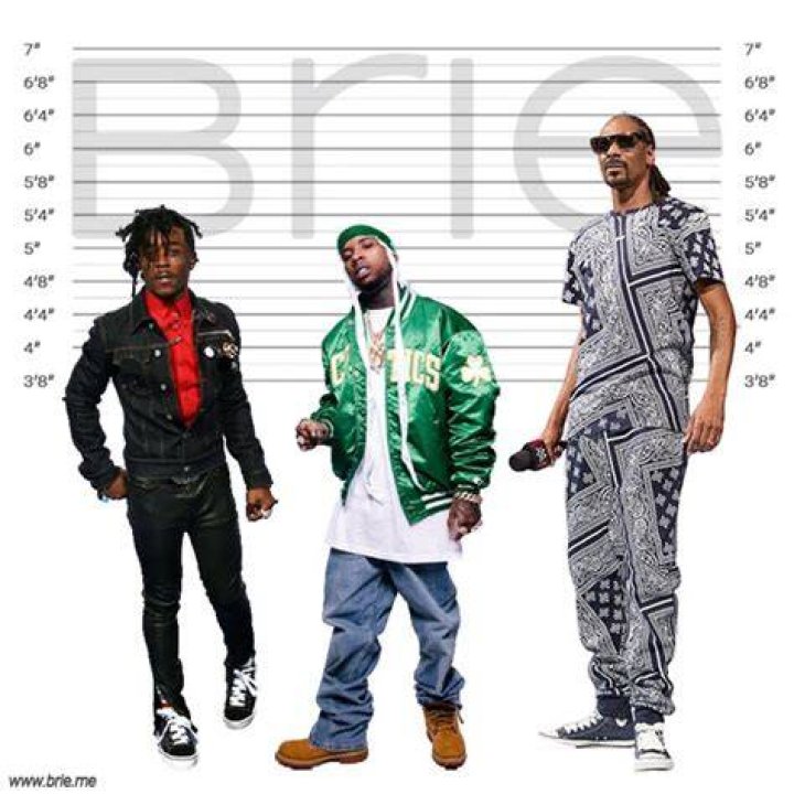 Tory Lanez Height: How Tall Is He Really?