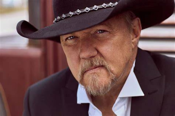 Trace Adkins' exwife Julie Lauren Curtis Biography, Personal Life