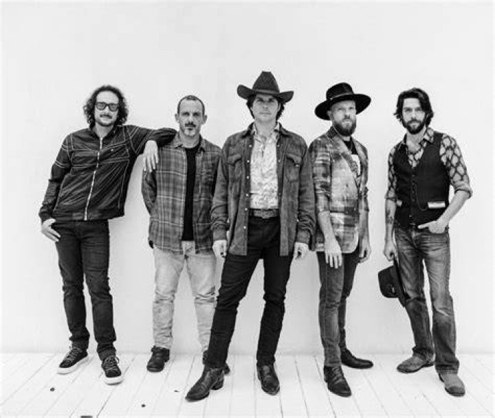 Track By Track Lukas Nelson & Promise of the Real 'A Few Stars Apart'