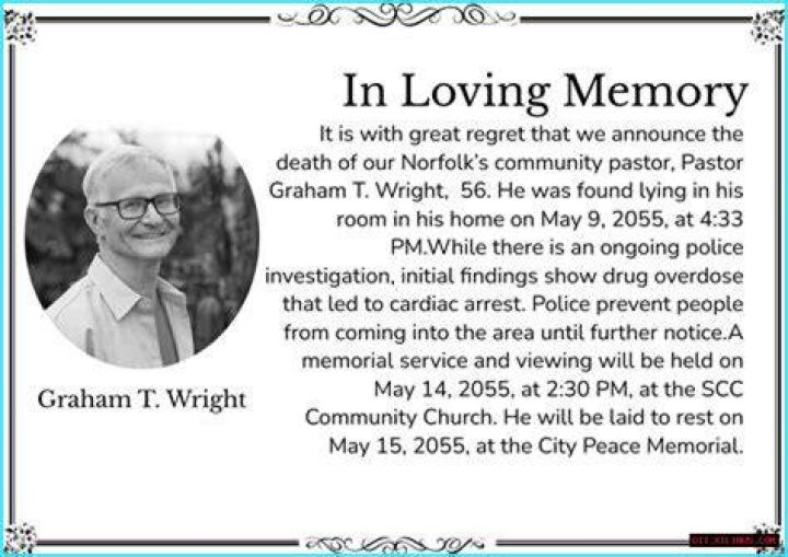 Tragic loss! Joe Menice&rsquo;s obituary Remembering retired Hull High