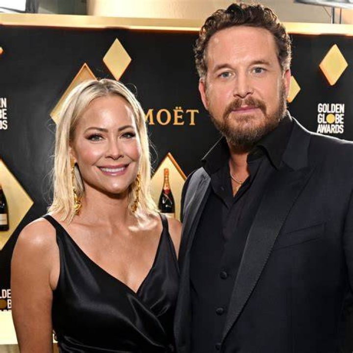 Treffen Sie Cynthia Daniel Ehefrau von 'Yellowstone'Star Cole Hauser