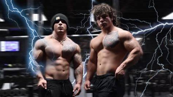 Tren Twins Wallpapers Wallpaper Cave