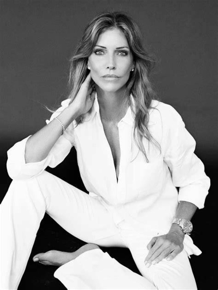 Tricia Helfer Nude, The Fappening Photo 1863456 FappeningBook