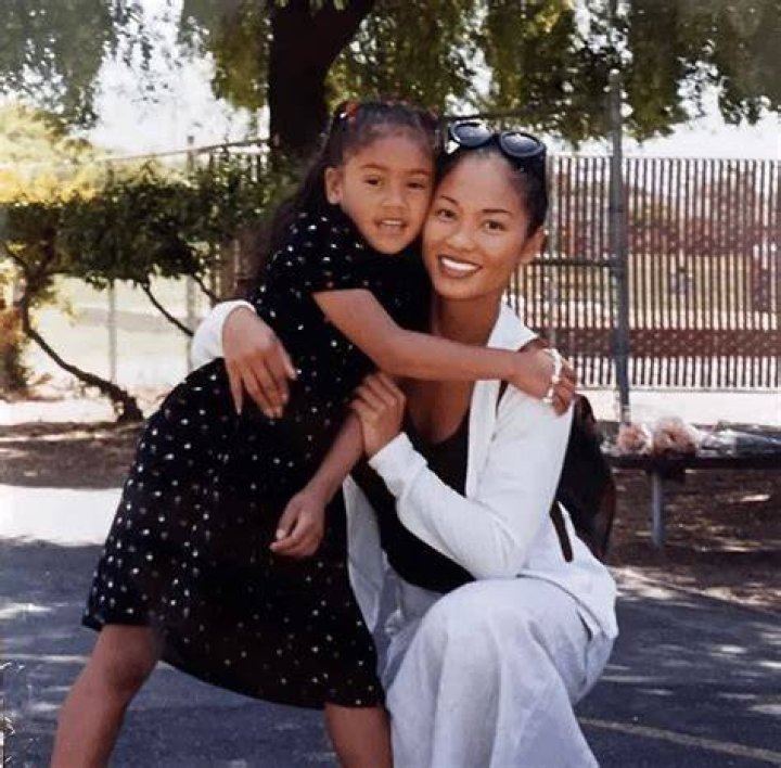 Trinidad Valentin Saweetie Mom Age, Wikipedia And Net Worth