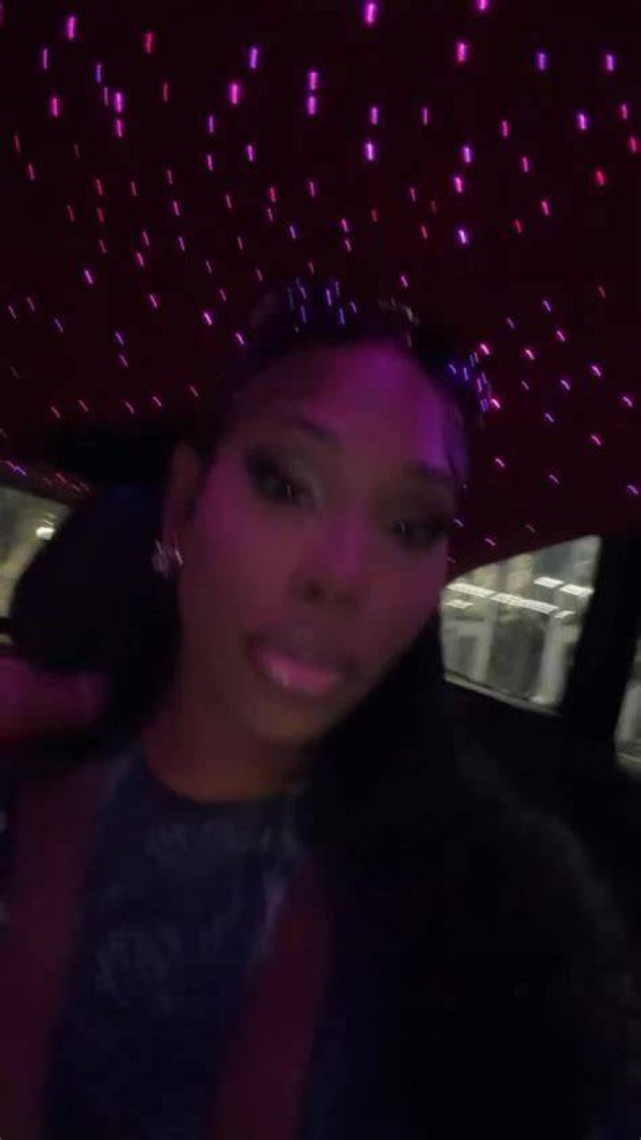 Ts Parris Foxxxy Brown Aka Mystique Preview Xvideos Com Sexiz Pix