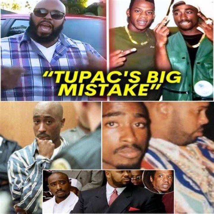 tupac shakur legal troubles tupac shakur legal troubles