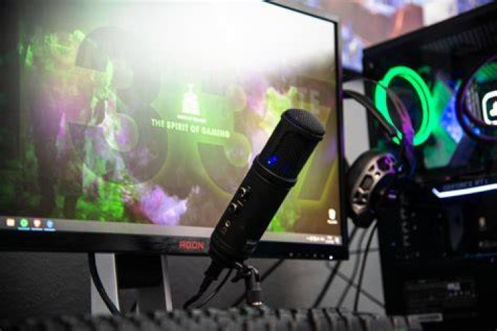 Twitch face aux vagues de harcèlement, le streameur RebeuDeter passe