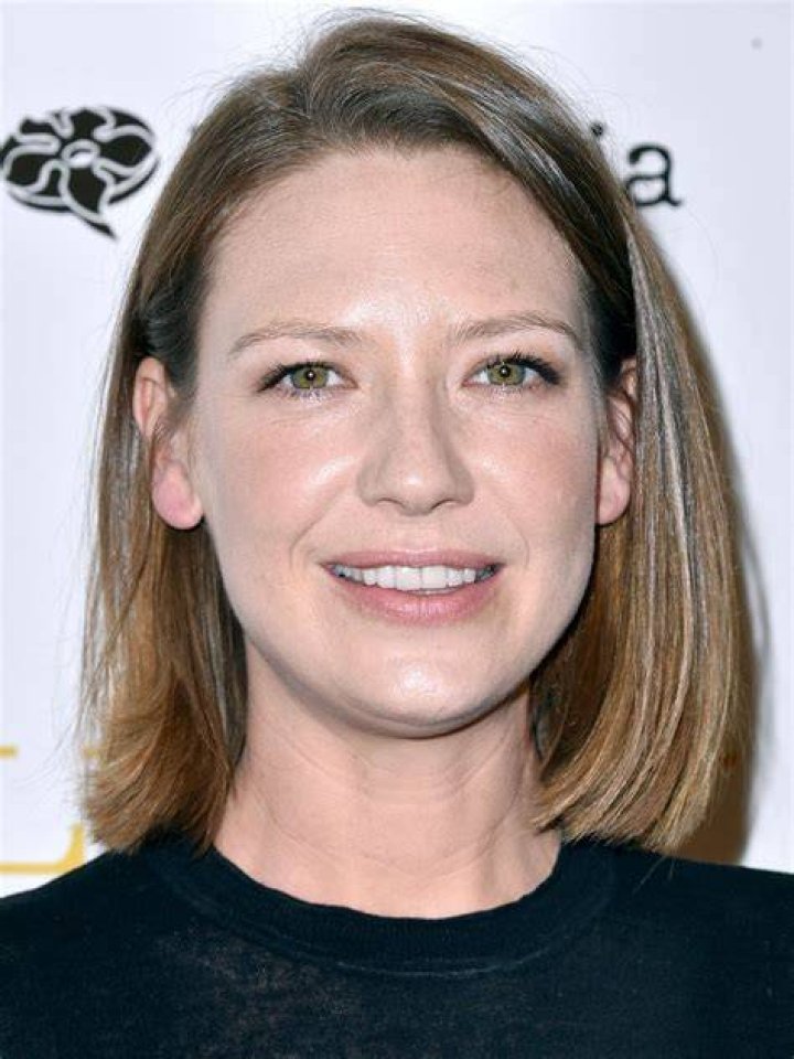 Twitter Anna torv, Anna, Anna camp