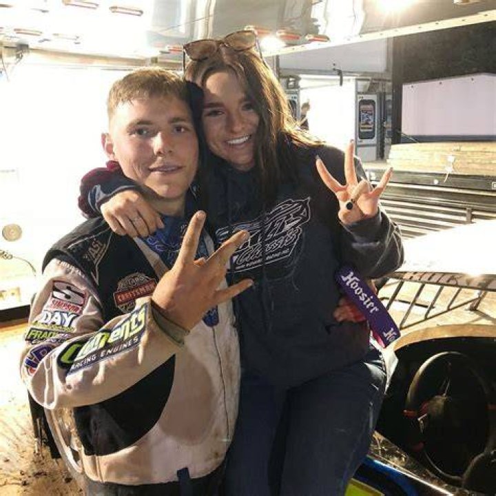 Tyler Erb Girlfriend Kaitlyn Moriarty Is A Dance Artist