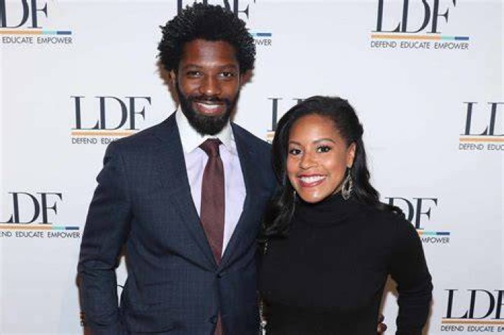 Uche Ojeh Wiki “Today” CoAnchor, Sheinelle Jones’ Husband