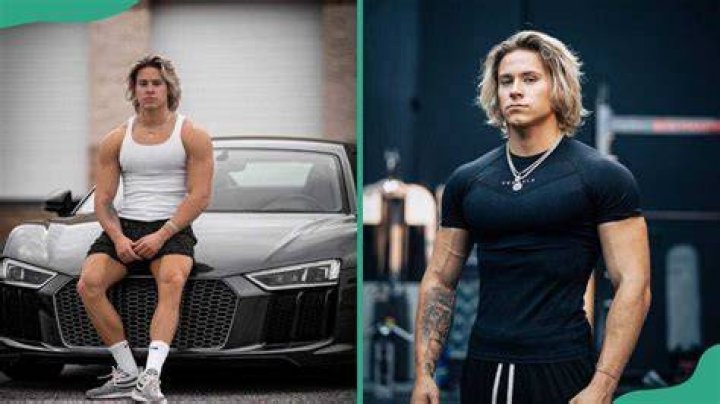 Uncover Alex Eubank's Height And Weight: Secrets To Basketball Dominance