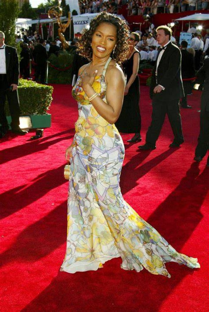 Uncover The Brilliance Of Angela Bassett Young: Insights And Revelations