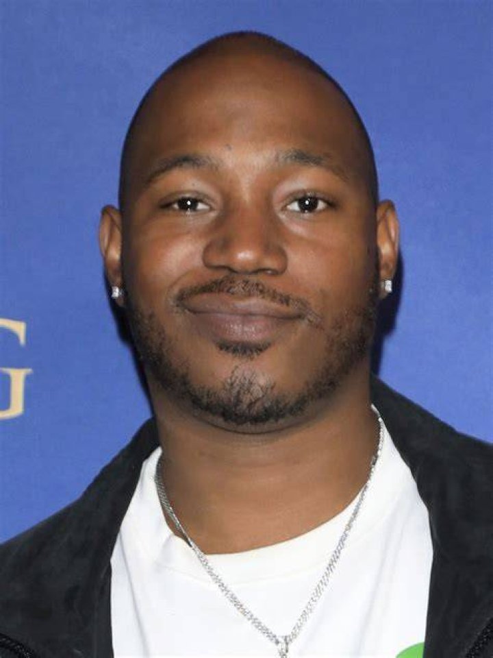 Uncover The Extraordinary Journey Of Actor Kris D Lofton