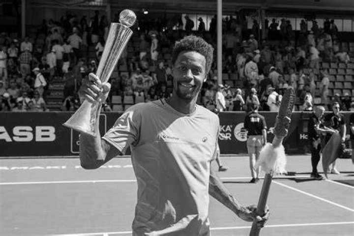 Uncover The Family Roots Of Tennis Star Gael Monfils