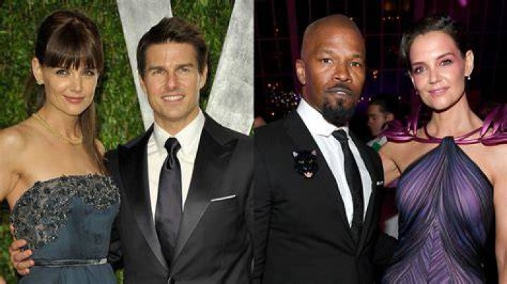 Uncover The Hidden Truth: Katie Holmes' Boyfriend Revealed