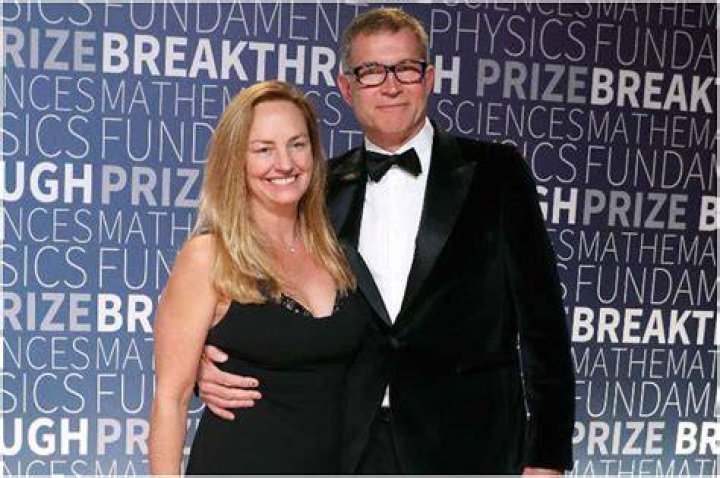 Uncover The Secrets Of David Baszucki's Wife's Net Worth