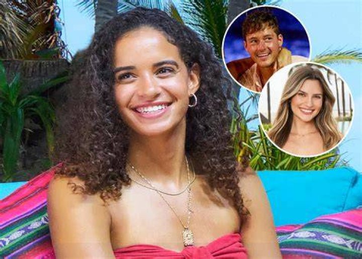 Uncover The Secrets Of Love And Drama In "Olivia Bachelor In Paradise"