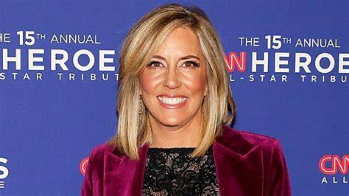 Uncover The Truth: Alisyn Camerota's Marital Status Unveiled