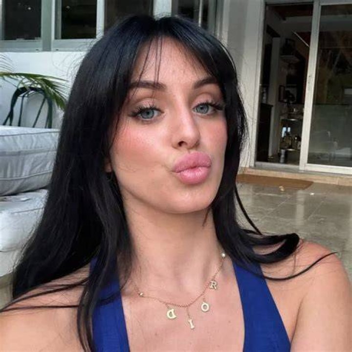 Uncover The Truth Behind Camilla Araujo's OnlyFans Leak: Exclusive Revelations