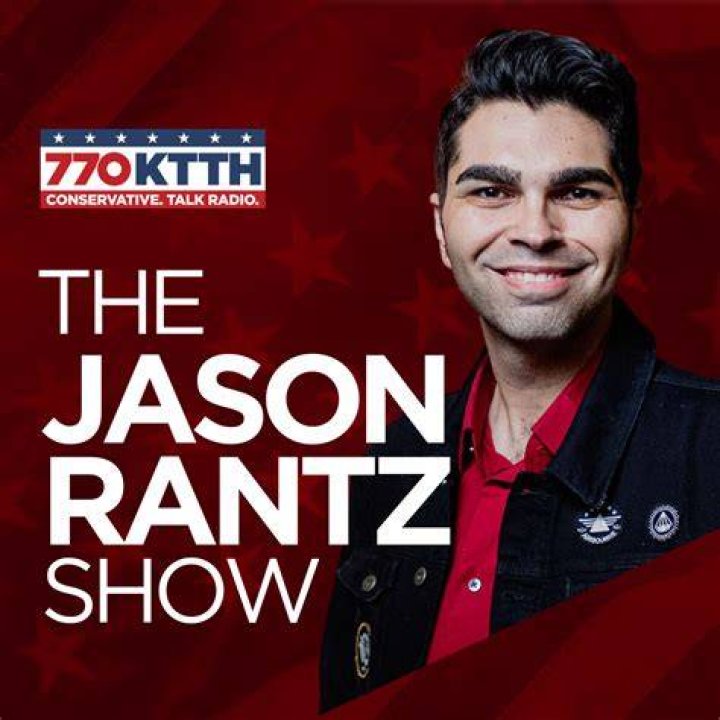 Uncover The Truths Behind "Ktth Radio Jason Rantz Eye"