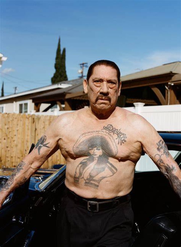 Uncover The Untold Story Of Young Danny Trejo: Discoveries And Insights
