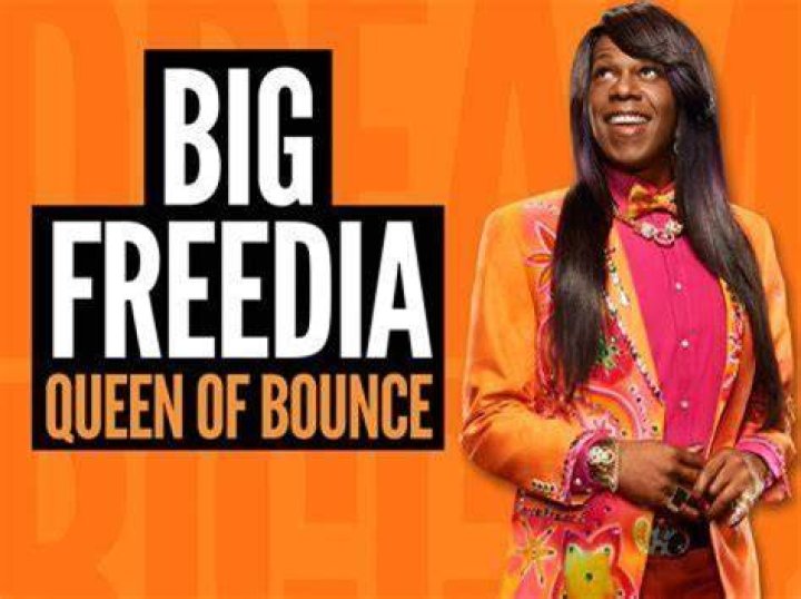 Uncovering The Personal Life Of The Queen Of Bounce