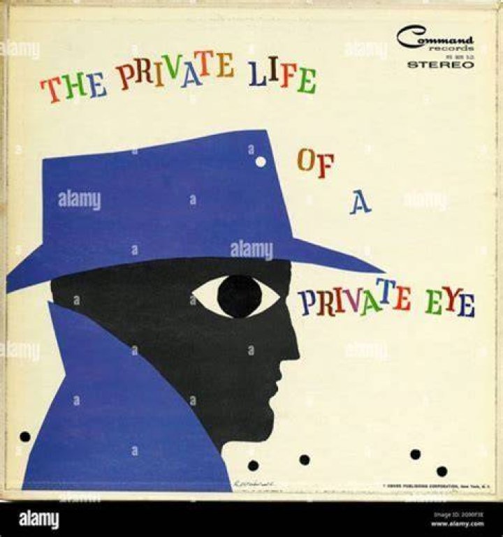 Uncovering The Private Life Of A Rock Icon