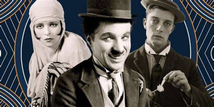Uncovering The Silent Film Star's Enduring Legacy