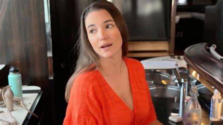 Under Deck Crusing Yacht Ashley Marti joins OnlyFans MediaPortal