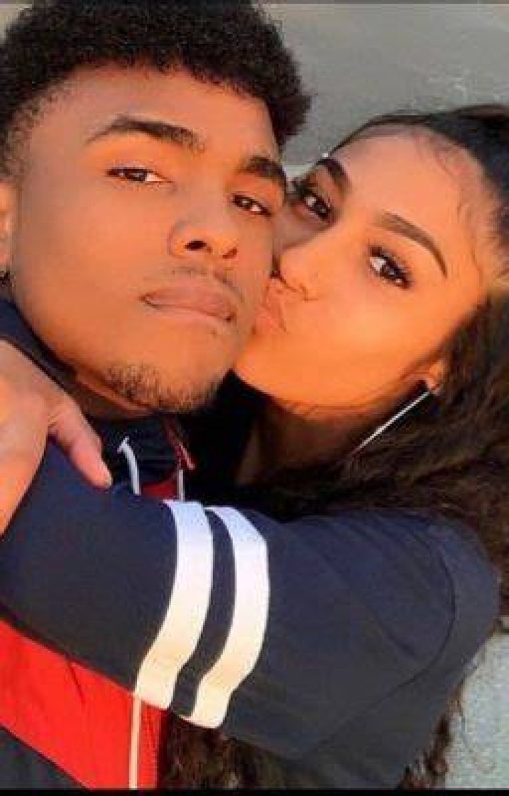 Une Rebeu Amoureuse 18 Wattpad