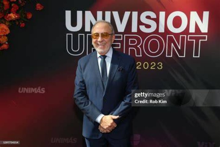 Univision Upfront 20222023 All the telenovelas announced for a new