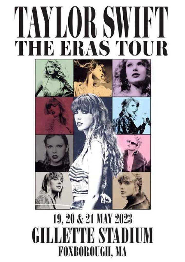 Unlock The Ultimate Taylor Swift Arlington Concert Experience