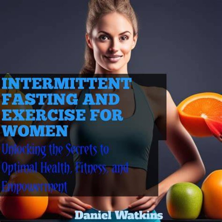 Unlocking The Secrets Of Fitness, Health, And Empowerment