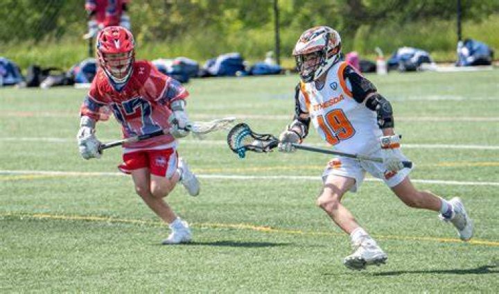 Unlocking The Secrets Of Lacrosse Success