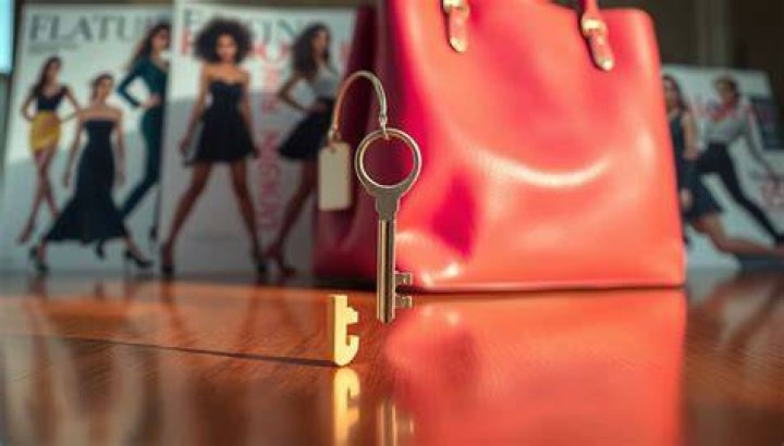 Unlocking The Secrets Of Success In Fashion And Entertainment