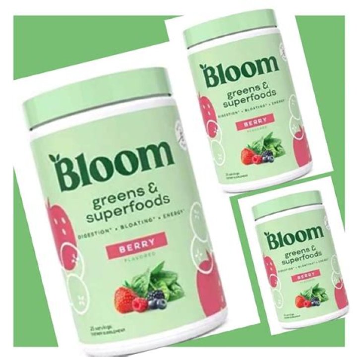 Unlocking The Truth: Bloom Greens And Pregnancy