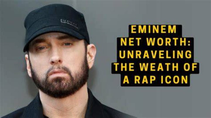 Unraveling The Genius Behind The Rap Icon