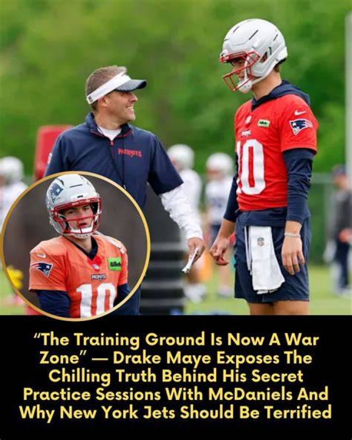 Unraveling The Truth: Mike McDaniels And Josh McDaniels