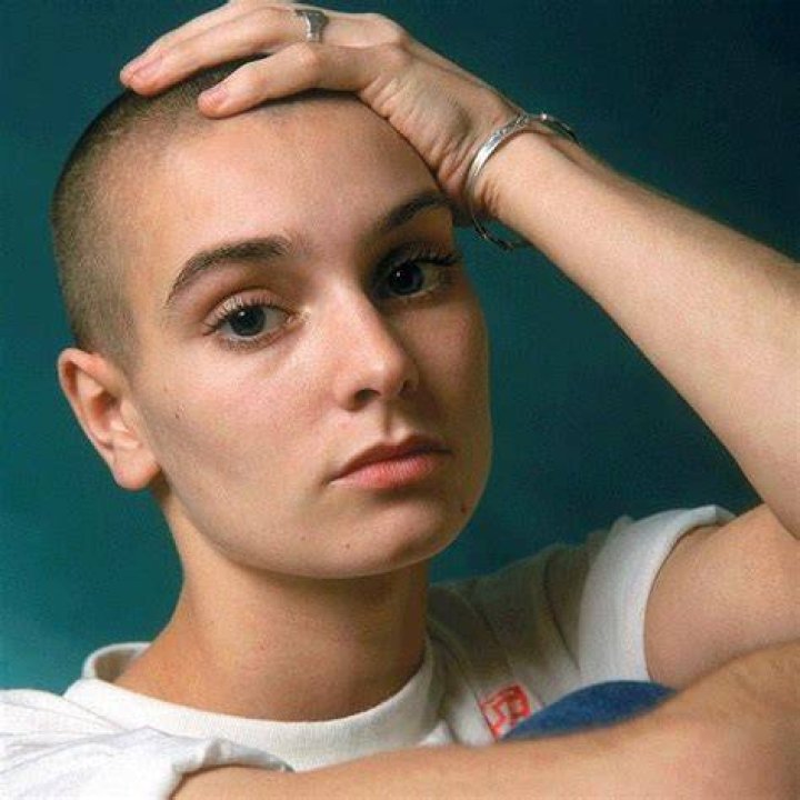 Unveil The Secrets Of Sinead O'Connor's "sinead Oconnor Ig"