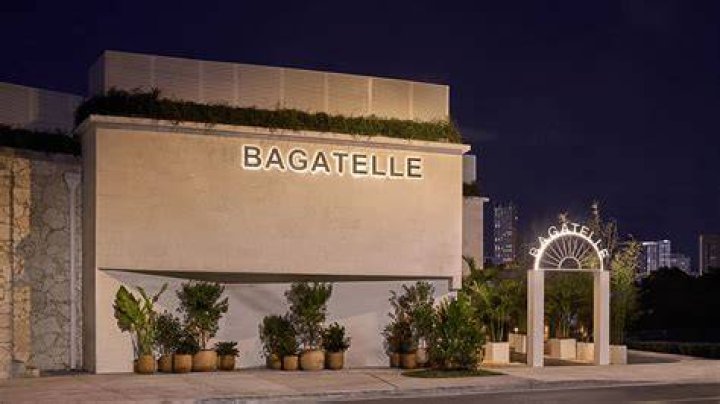 Unveiling Bagatelle Miami's Culinary Secrets And Customer Delights