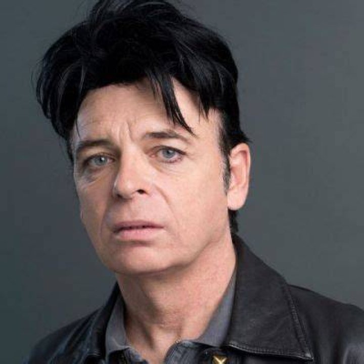 Unveiling Gary Numan's Net Worth And Age: A Journey Of Discovery