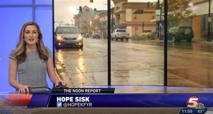 Unveiling Hope Sisk's Next Chapter: Where Is She Headed?