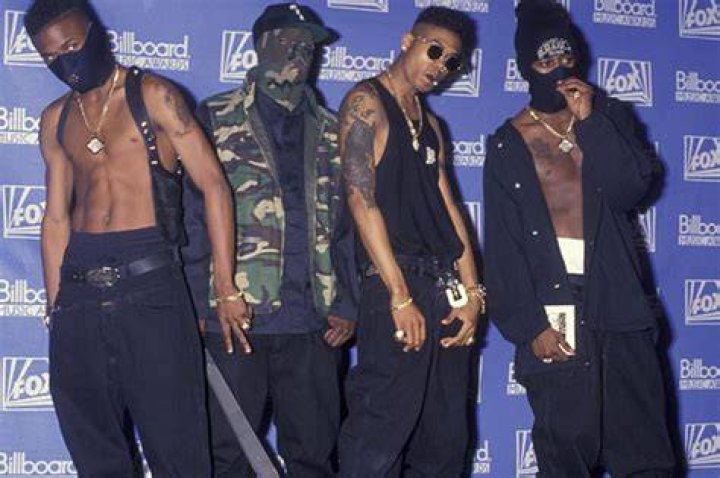 Unveiling Jojo Jodeci: A Musical Odyssey Filled With Soul And Inspiration