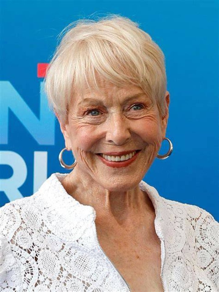 Unveiling Karen Grassle's Life, Career, And Legacy: A Timeless Journey