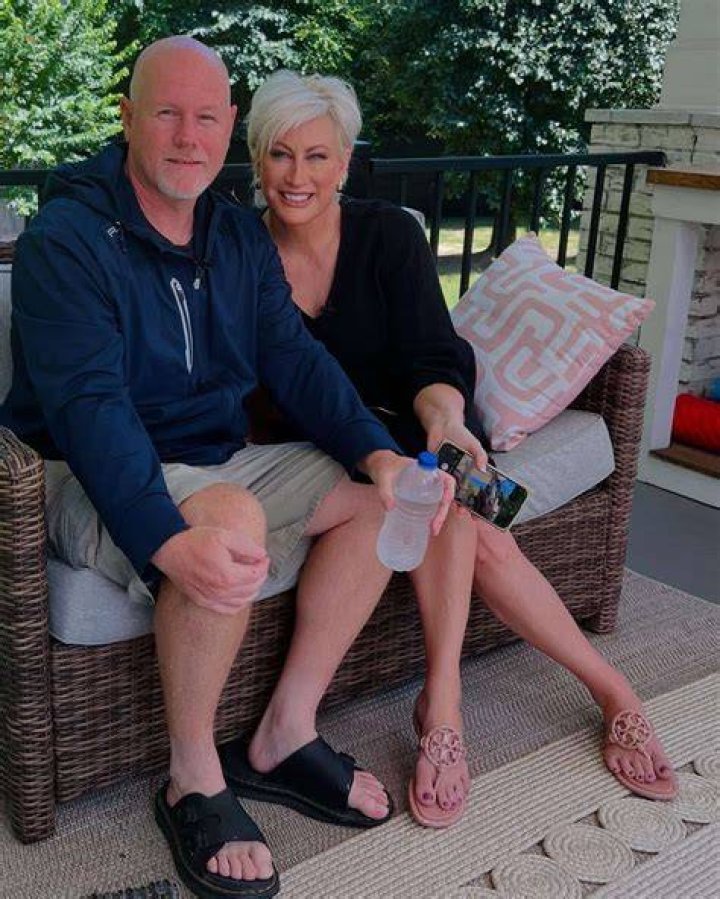 Unveiling Kim Gravel's Enigmatic Marriage: Discoveries And Revelations