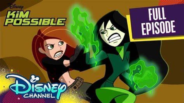 Unveiling Rider Strong's Impact On Kim Possible: A Comprehensive Exploration