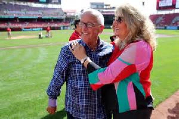 Unveiling The Age And Life Of Marty Brennaman's Wife: Discover Her Journey