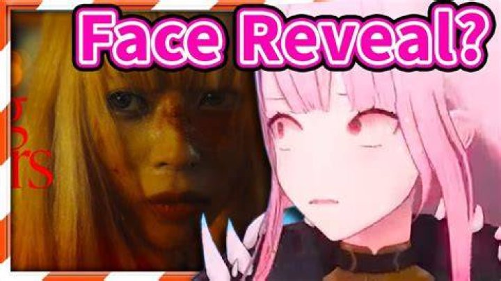 Unveiling The Enigma: Mori Calliope's Real Face
